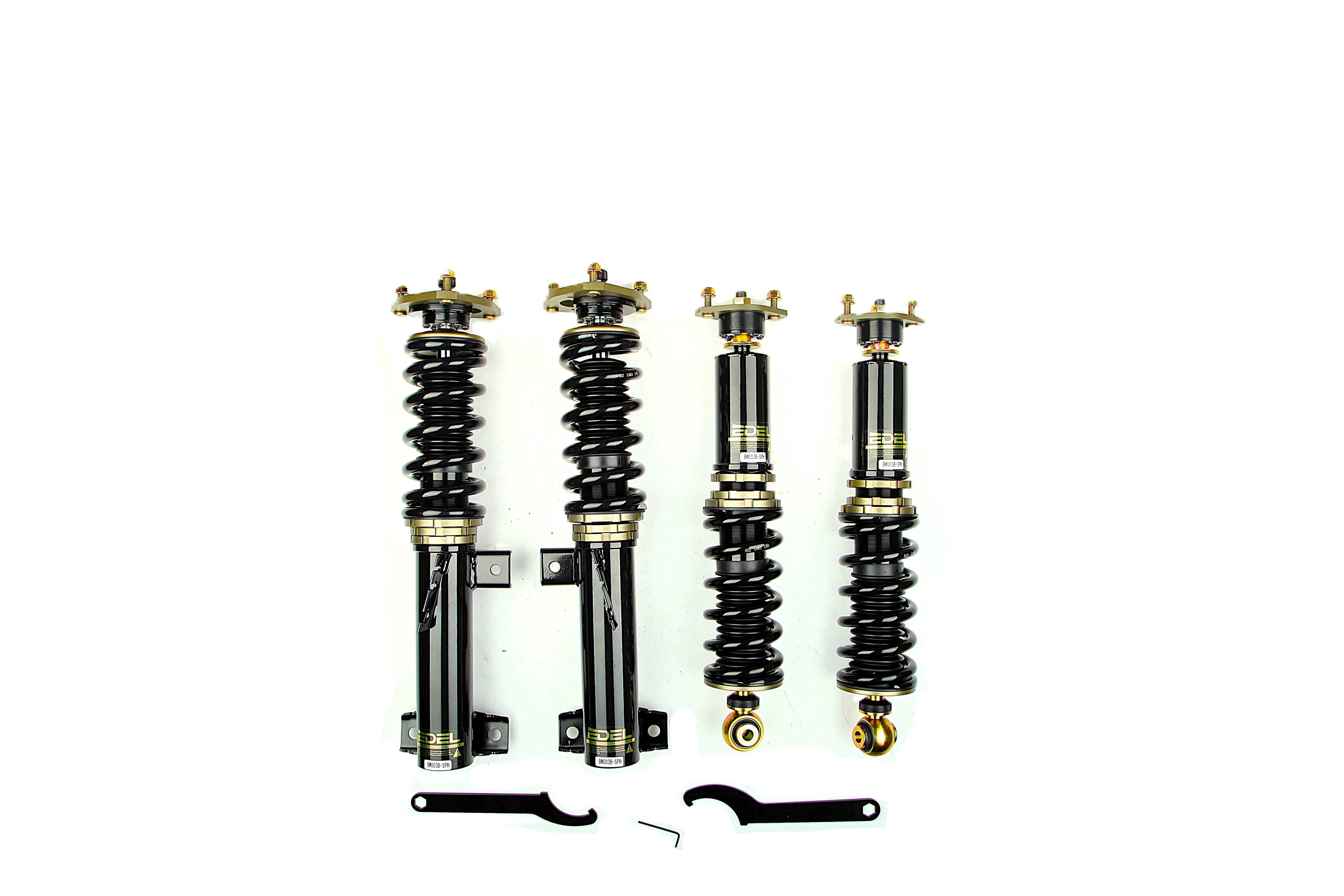 BW003B-SPH PV1 E36 92-98 койловеры комп.